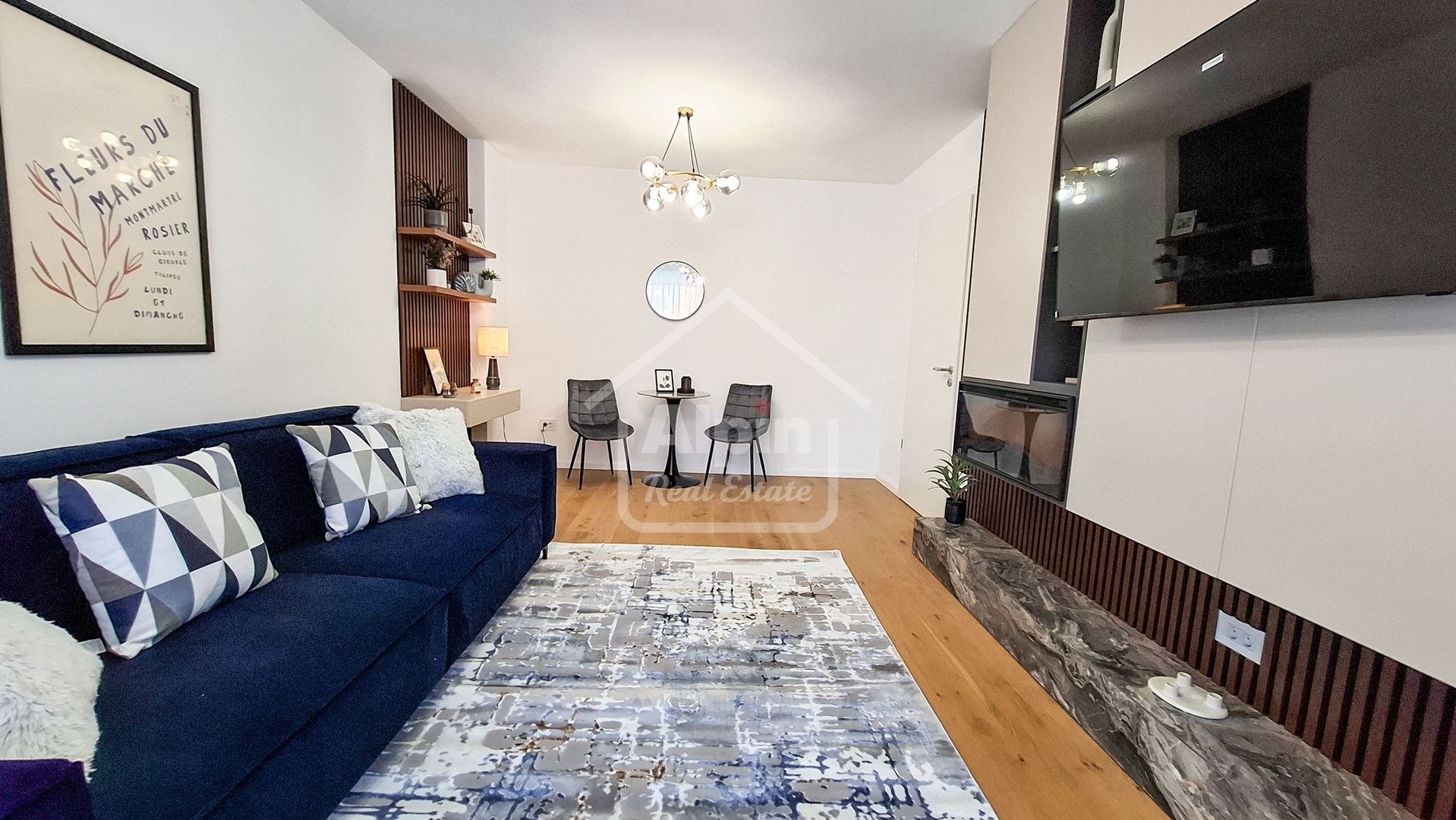 Design Modern Finisaje Premium I Blumana - Poză 17