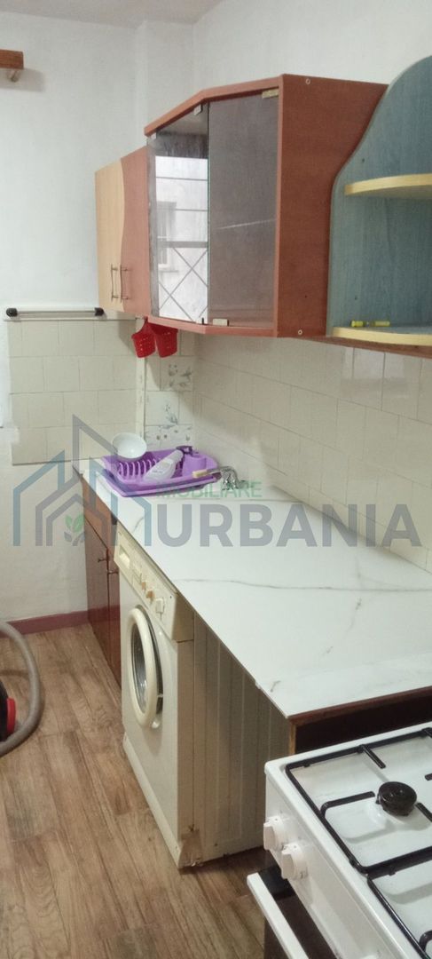 Apartament 2 camere de inchiriat in Vladiceni, zona Garii - Poză 3