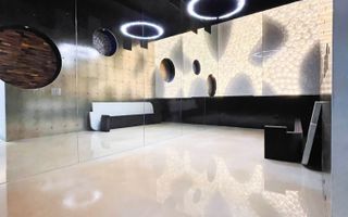 Cladire de birouri + spatiu comercial *1106 mp* // Dorobanti Capitale - Poză 8