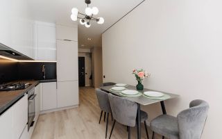 Vânzare, apartament, 3 camere, str. Burebista, Botanica - Poză 1