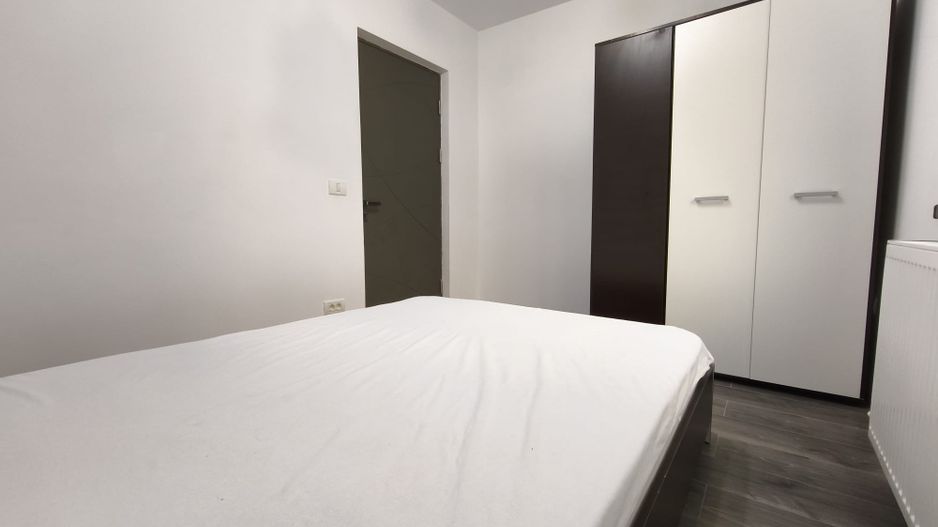 MANGALIA - Portului | 3 cam Renovat 2025 | Centrala | Ap Izolat termic - Poză 6