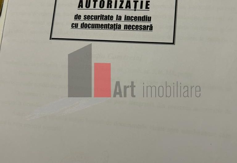 Spatiu comercial de inchiriat in zona Pietii Centrale - Poză 11