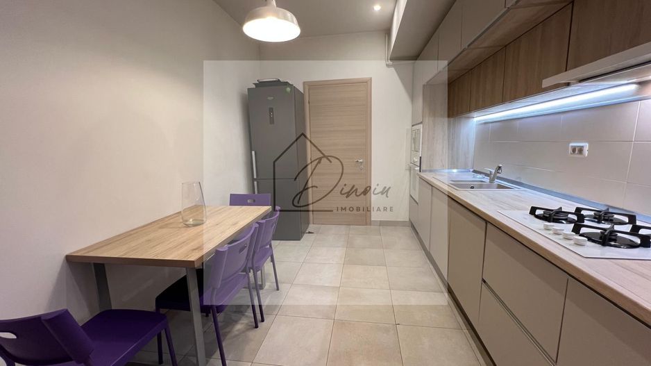 Laguna Residence I Apartament 3 camere Floreasca I parcare I Com 0% - Poză 19