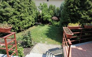 Vila P+1 deosebita, complet mobilata si dotata, cheltuieli de intretinere mici - Poză 4