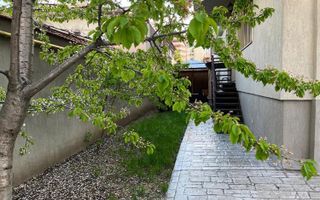 3 camere | Vacarescu | Floreasca | parcare + curte 90 mp - Poză 16