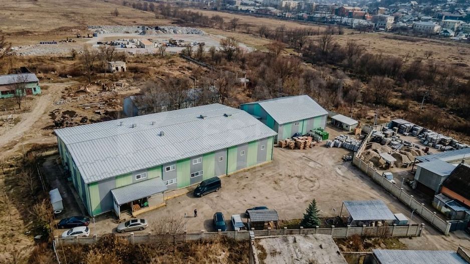 Vânzare, spatiu industrial, 2125 mp, strada Calarasilor, Călărași - Poză 3