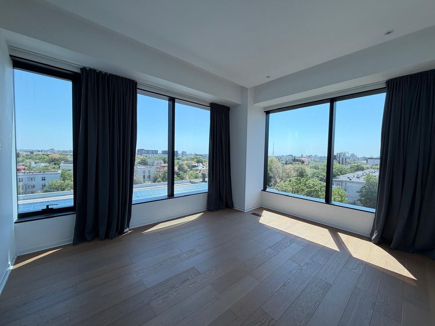 Apartament 3 camere One Mircea Eliade I Partial mobilat - Poză 4