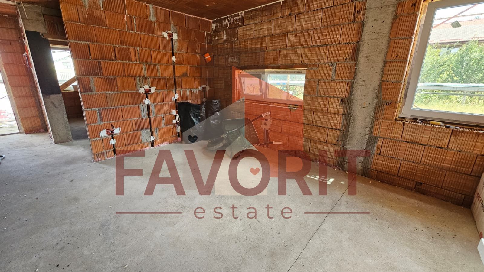 Duplex in Mosnita Noua | Finisaje la alegere | Langa Mcity | La Asfalt - Poză 15