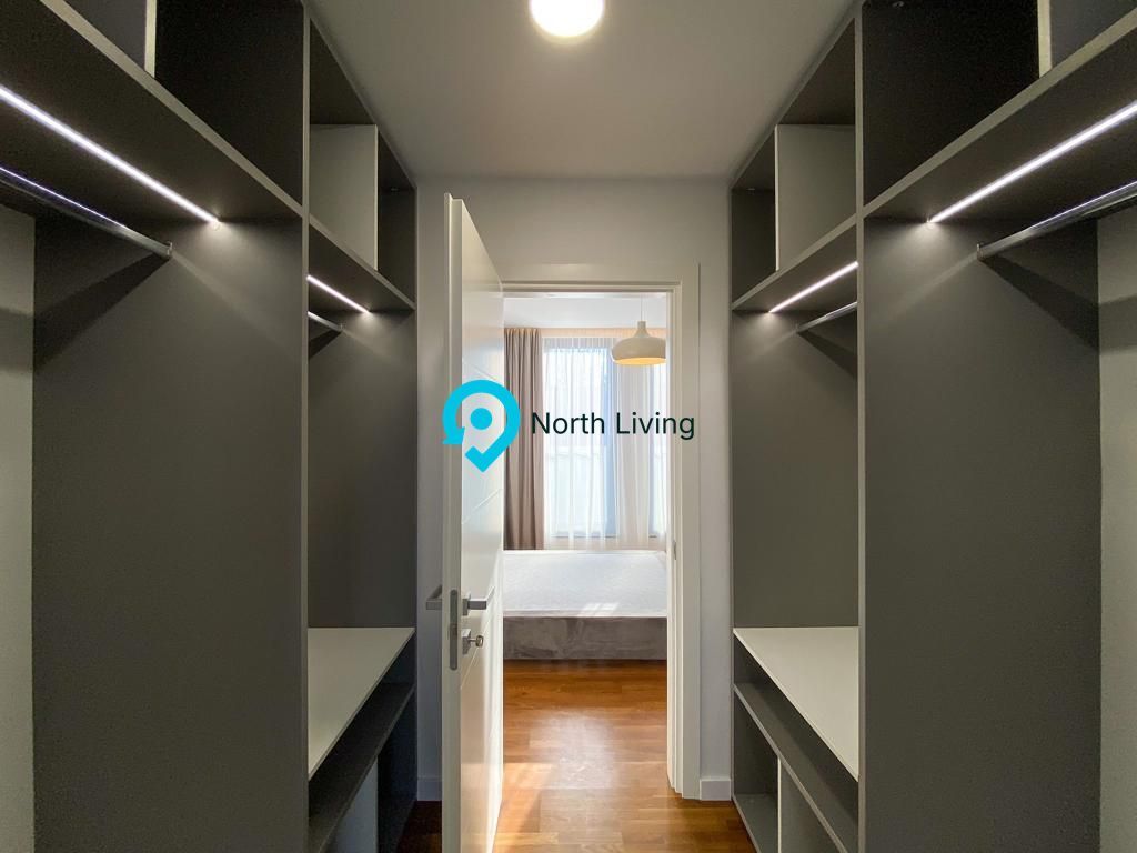 Vila 5 camere Pipera | 2 parcari | gradina - Poză 13