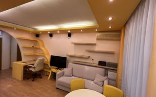 Garsoniera mobilata utilata in bloc mixt anvelopat Pacii, Militari - Poză 3