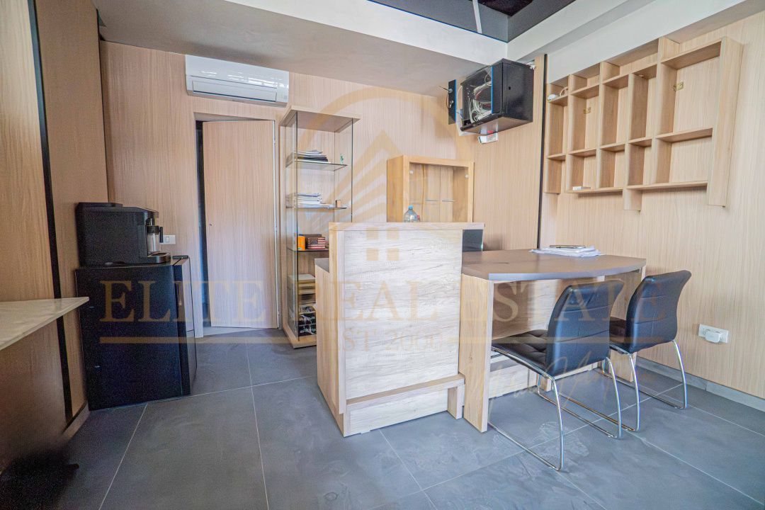 Investiția perfectă pe partea cu marea – Studio disponibil imediat - Poză 12