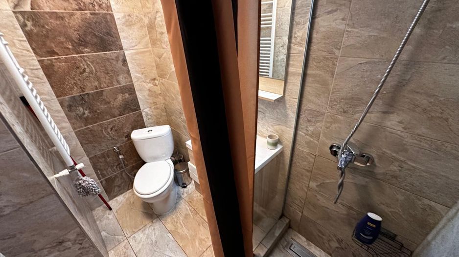 2 Camere Metrou Grozavesti Basarab Orhideea Politehnica Regie +Parcare - Poză 14