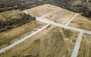 Vindem parcele de teren pe strada Gh.Doja-Oradea - Poză 1