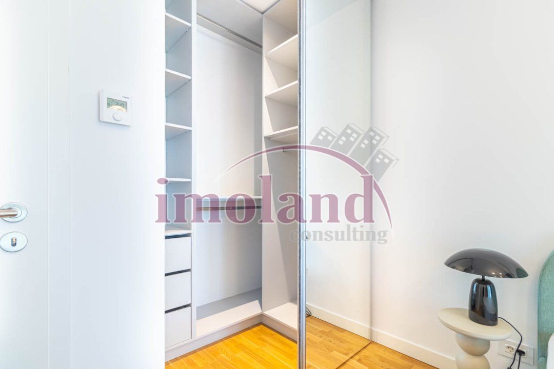 Inchiriere - apartament 2 camere | mobilat&utilat | Avalon Estate-Pipera - Poză 12