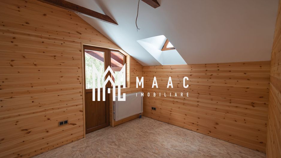 Duplex Deosebit | 172 MPU | 7 camere| Curte | Tocile | Peisaj Superb - Poză 12