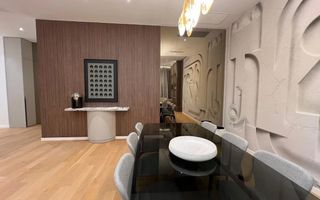 Luxury Duplex Apartment – Herăstrău - 10th & 11th Floor - Poză 14