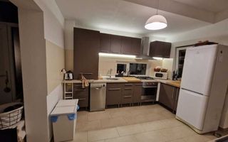 Vila de închiriat - 4 camere -Otopeni - Poză 3