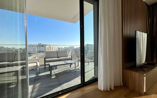 Apartament 4 Camere | One Herastrau Towers - Poză 4