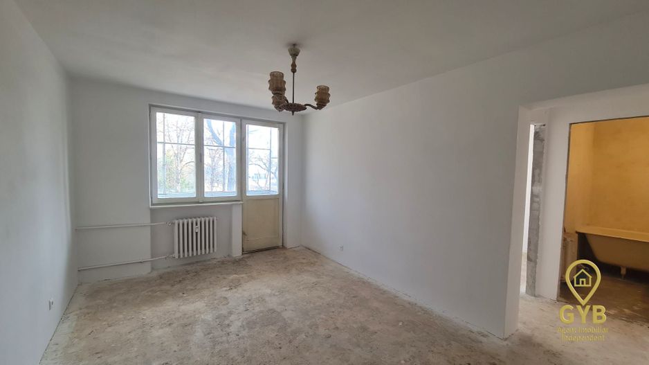 Apartament 2 camere | Etaj 1 | Rogerius – Str. Șelimbărului - Poză 2