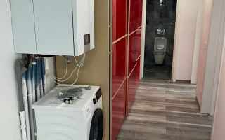 INCHIRIERE 3 CAMERE | PRIMA VISTA | ETAJ 10+11 | TERASE | PARCARE - Poză 3