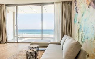 Apartament 4 Camere | Beach Front | One Mamaia | Loc de Parcare - Poză 2