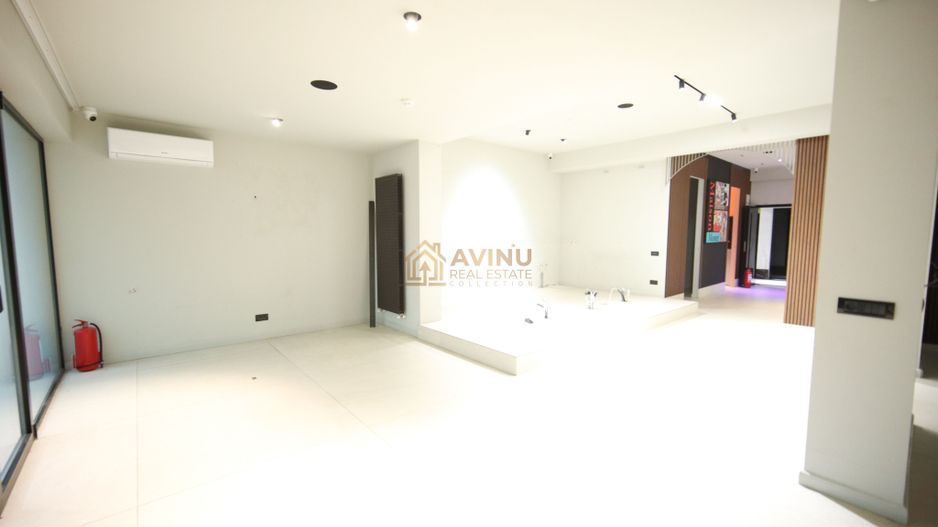 Spațiu Comercial 120mp în Zona Domenii, București 0% Comision - Poză 4