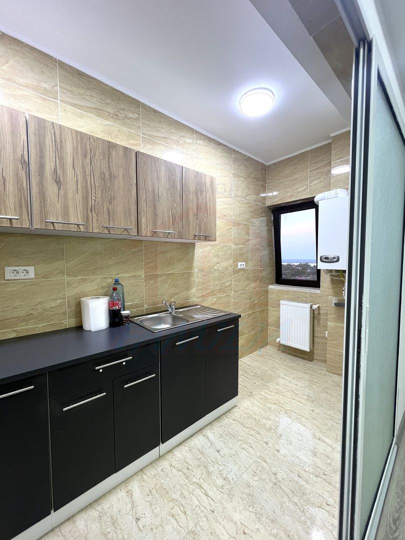 🏡 Inchiriere Apartament Nou – 3 Camere, Italian Residence, Galați - Poză 3