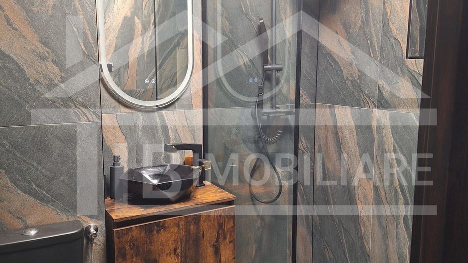 Apartament cu 3 camere, decomandat, 76 mp, pet-friendly, Zona Libertatii - Poză 6