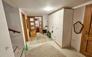 Casa D+P+1E, 6 camere, 1024 mp teren, Barabant - Poză 19