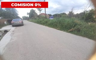 Teren de vânzare – oportunitate excelentă de investiție în Crângurile de Sus - Poză 1