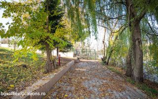 Vilă deschidere  lac Grivița  direct proprietar cu 20 m și 20 strada - Poză 5