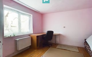 Casă cu teren generos în Sânnicolau Mic - Poză 6