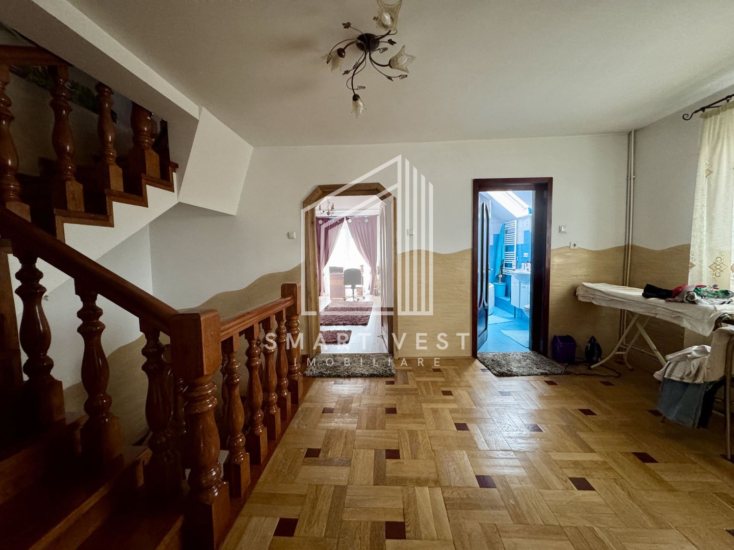 Casa spatioasa de vanzare | 275 mp (cu beci) | Zona Unio - Poză 39