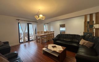 Casa moderna 126 mp utili, livada, 4 parcari, Borhanci - Poză 7