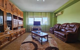 Apartament cu 3 camere de vanzare în Faleză Nord - Poză 1