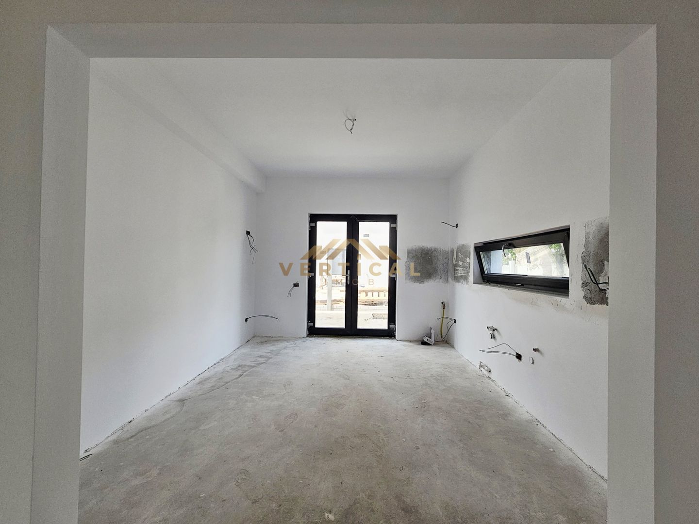Vila 4 camere la intrare in comuna Berceni - Poză 5