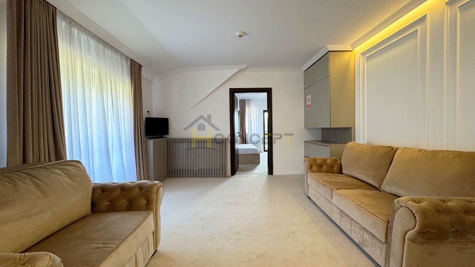 Pensiune exclusivistă Piscină încălzită în Predeal - Afacere la cheie - Poză 13