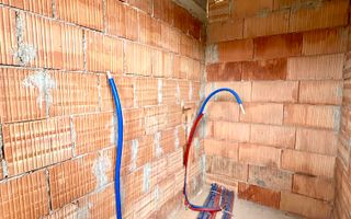 Duplex de vanzare - Zona Oasului - Cluj Napoca - Poză 17