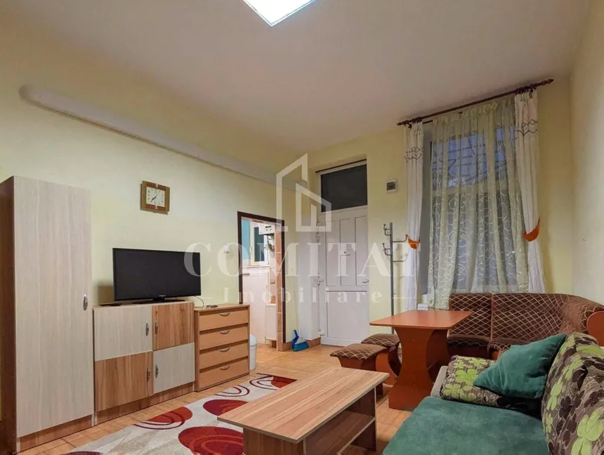 Apartament cu 3 camere | Parcul Feroviarilor — fotografia 3