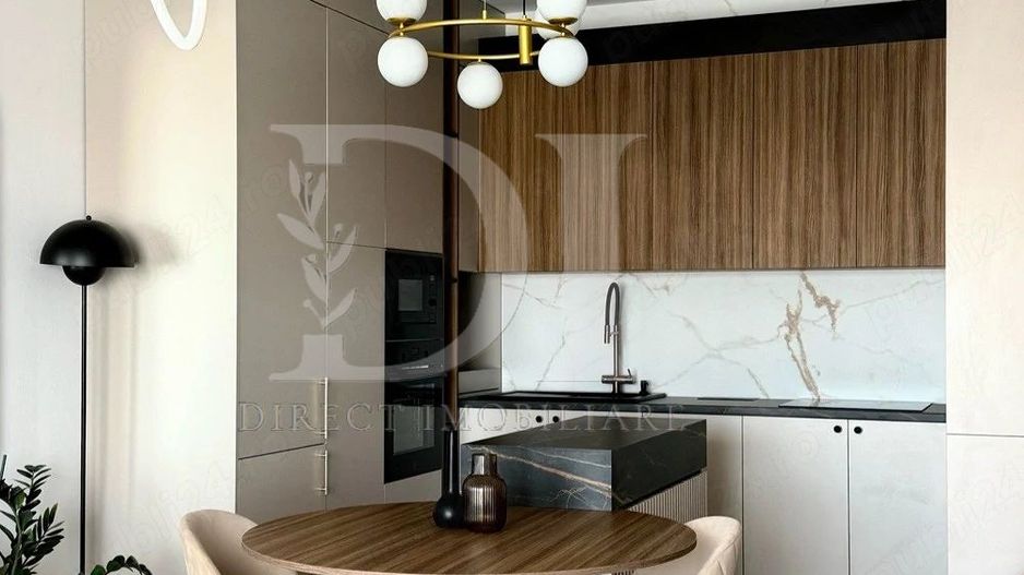 Apartament 2 camere | ULTRAFINISAT | Zona Eroilor / Floresti - Poză 6