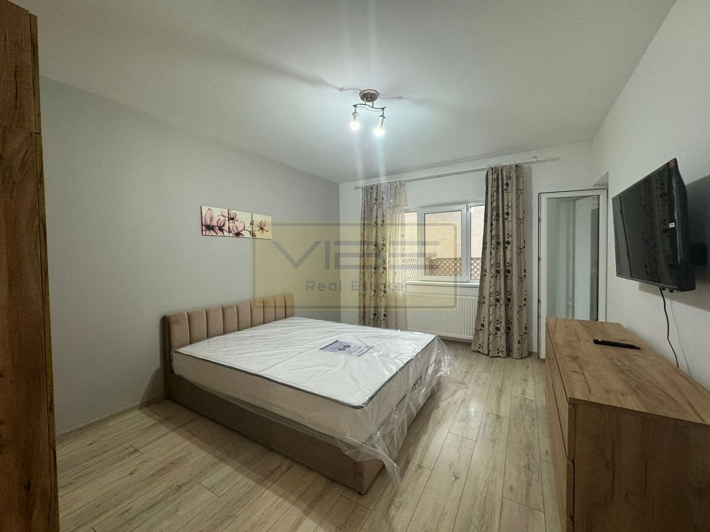 Apartament 1 camera+terasa Bucium - 10 min Family Market - Poză 11