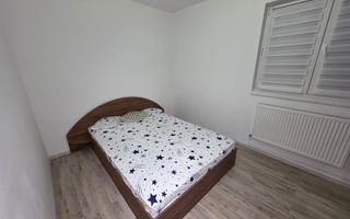 AP. 2 CAMERE RENOVA, TOTUL NOU, BUCATARIE INCHISA, METROU, COMISION 0% - Poză 4