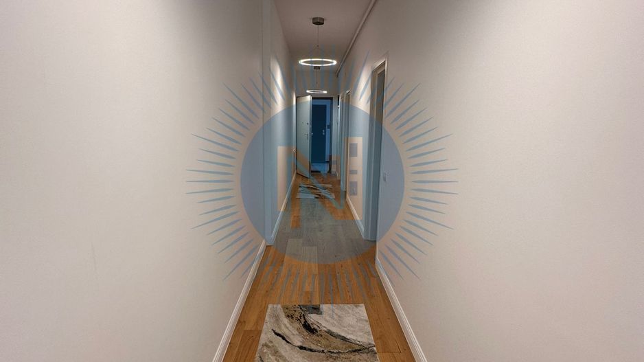 Apartament 3 camere Belair - Poză 8