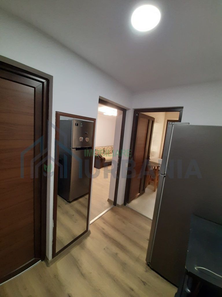 Închiriez apartament 2 cam. Podu Roș - Poză 4