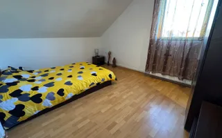 Casă Individuală cu 250 mp Teren | 180 mp Utili | 4 Dormitoare | Garaj | - Poză 12