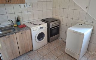 Garsonieră de vânzare, zona Nicolina, Iași - Poză 2