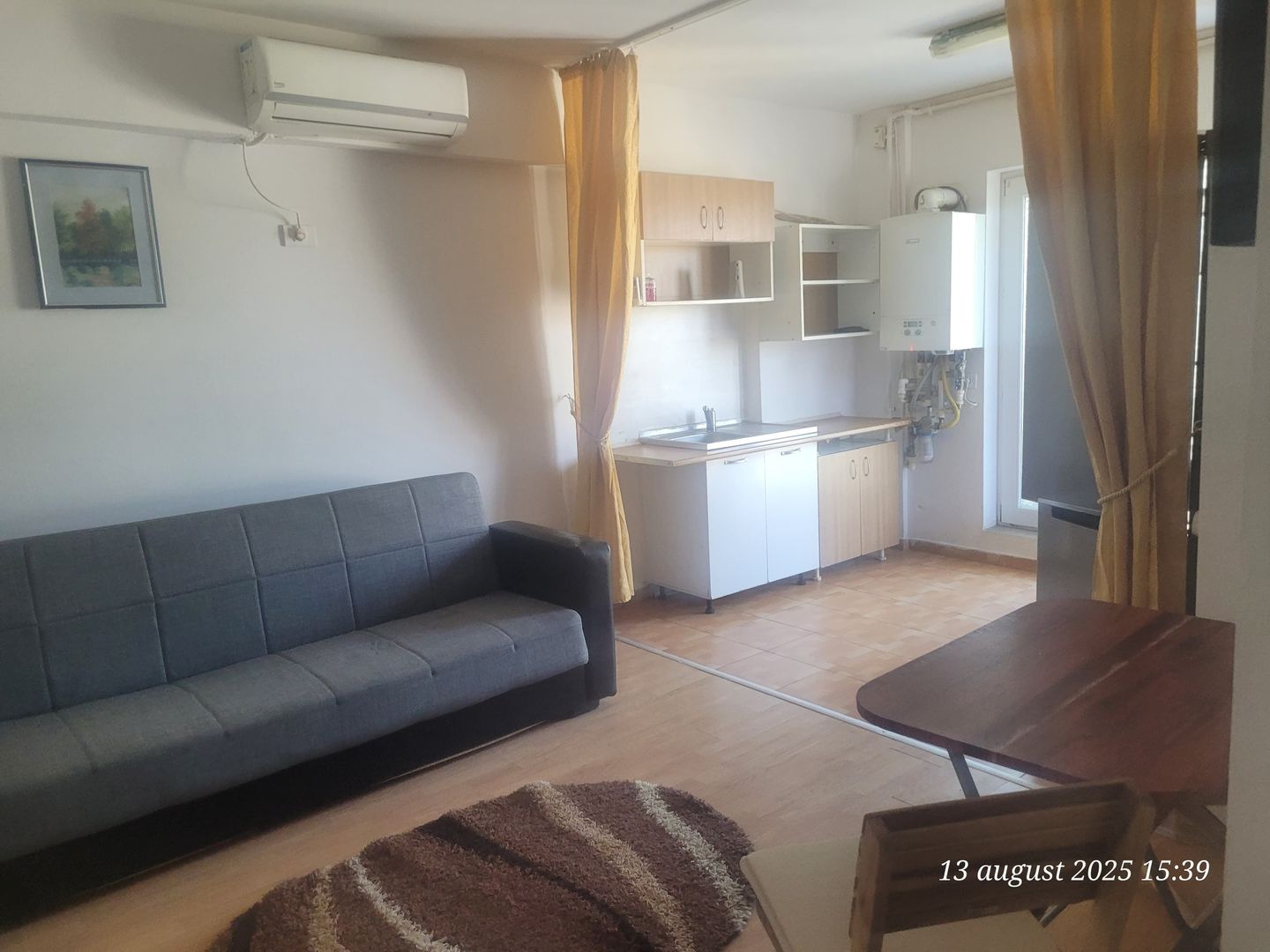 OFERTĂ! Apartament 2 camere, centrală, pet friendly, Astorium Residence - Poză 1