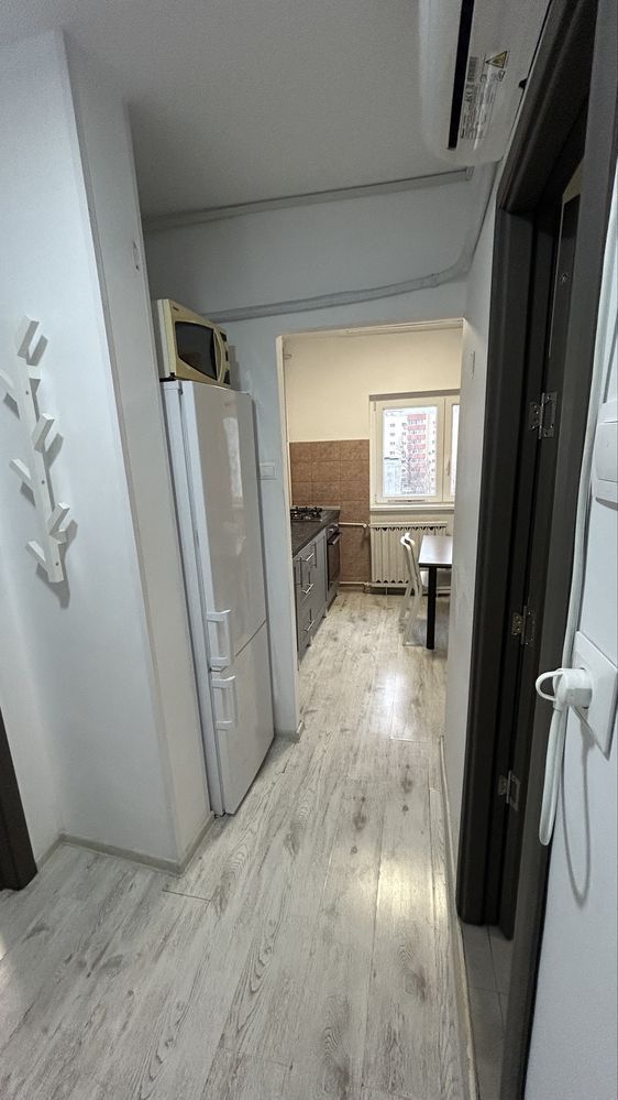 Garsoniera de inchiriat - Vitan - Poză 3