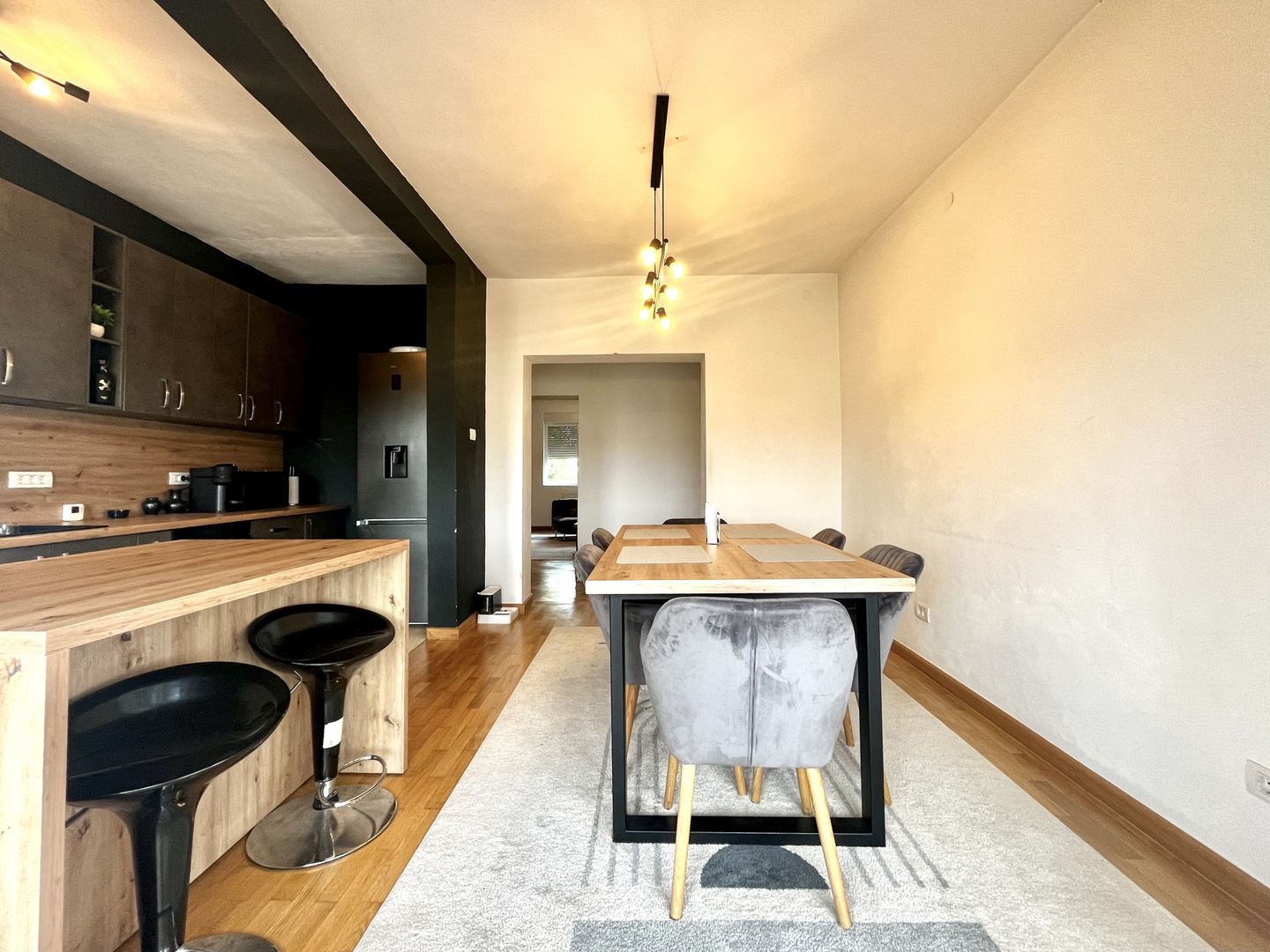 Apartament confortabil si spațios, in zona Lipovei - Iulius Mall - Poză 7