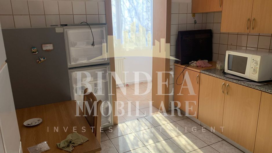 Apartament 2 camere decomandat, 2 balcoane, Lipovei, centrala si clima - Poză 5